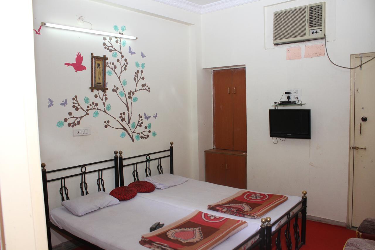Lātūr Hotel Bhagwat Palace المظهر الخارجي الصورة