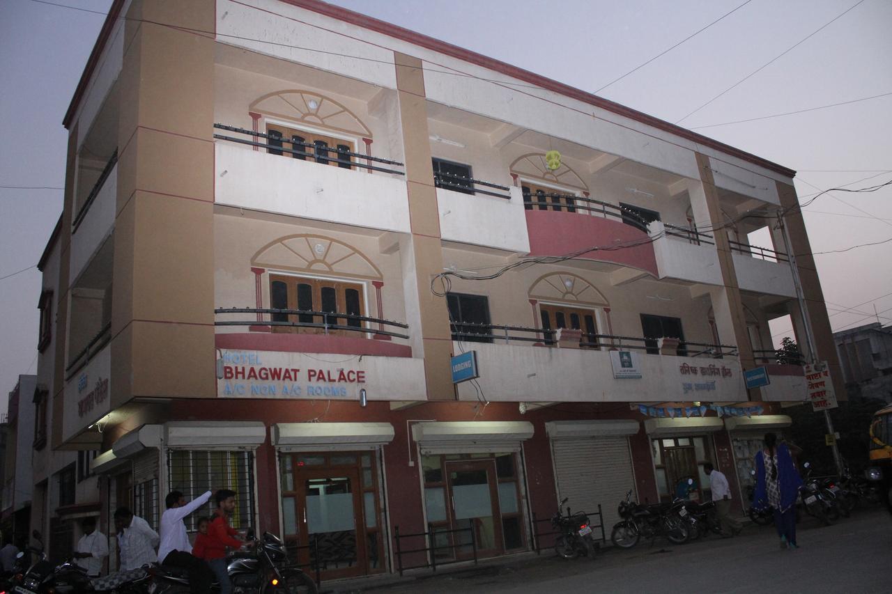 Lātūr Hotel Bhagwat Palace المظهر الخارجي الصورة