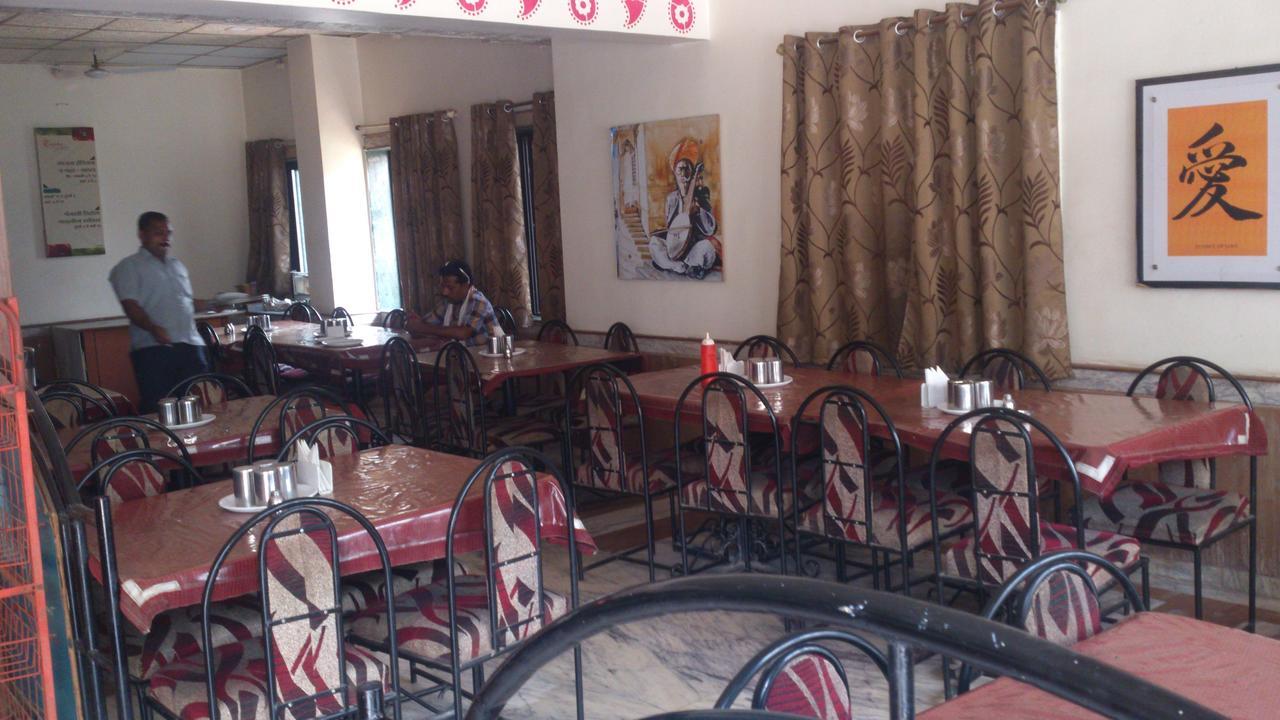 Lātūr Hotel Bhagwat Palace المظهر الخارجي الصورة